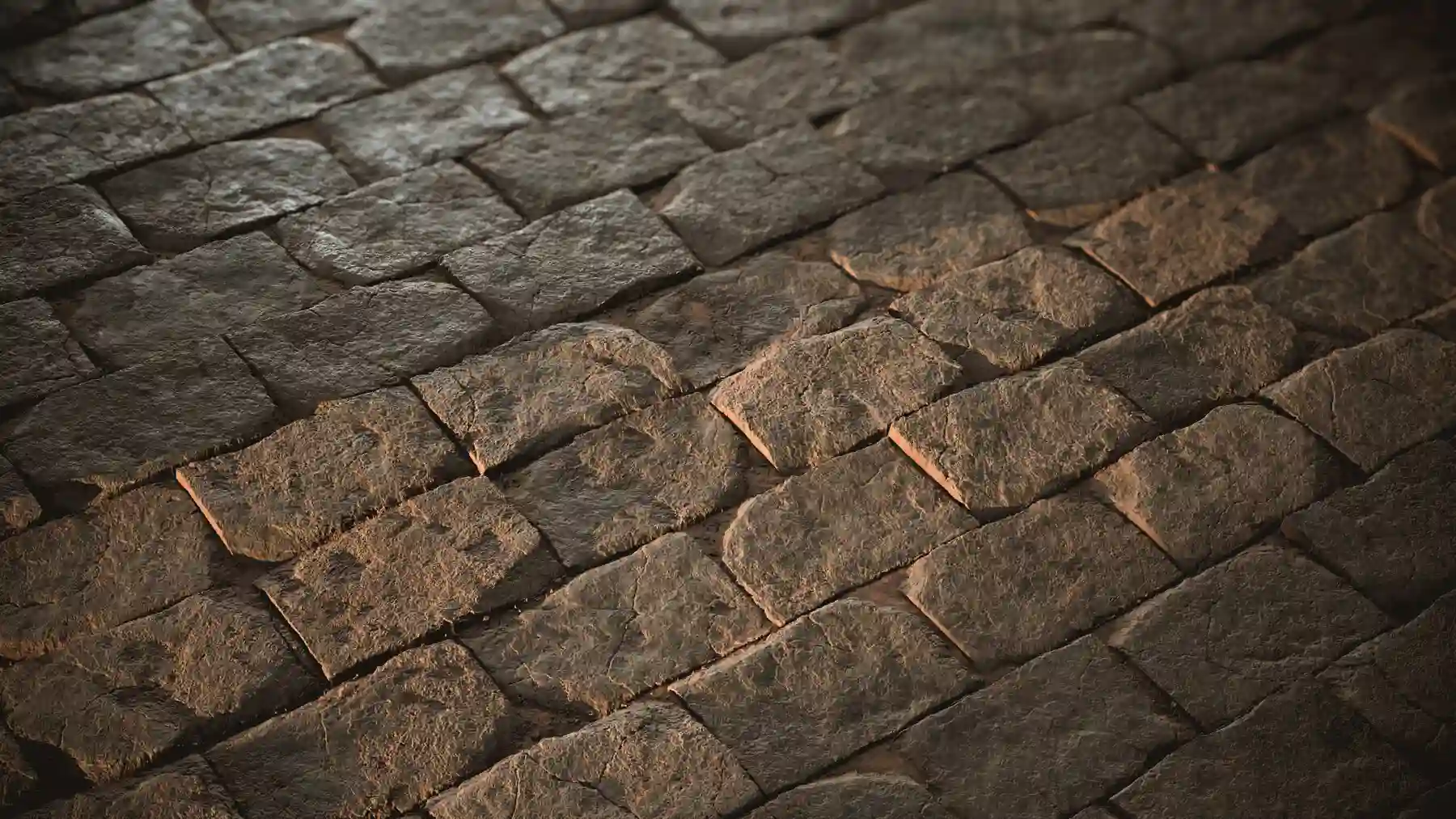 – 50 Tile Materials – Thousands of variations