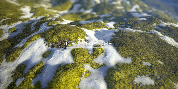 Substance Source – Signature Materials by Daniel Thiger